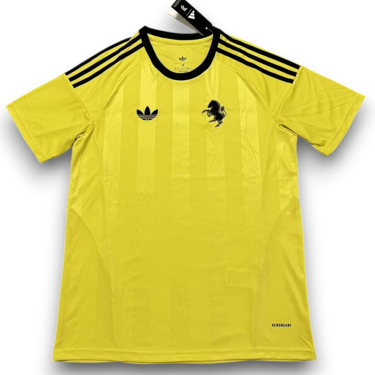 Camiseta Juventus 2025-2026 Visitante Portero