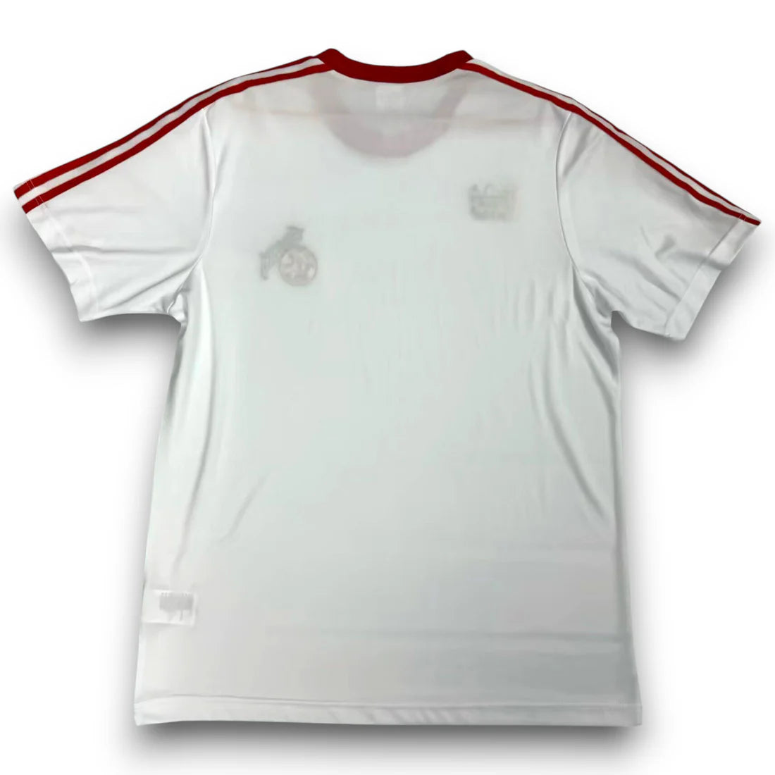 Camiseta FC Köln 76-77 Local