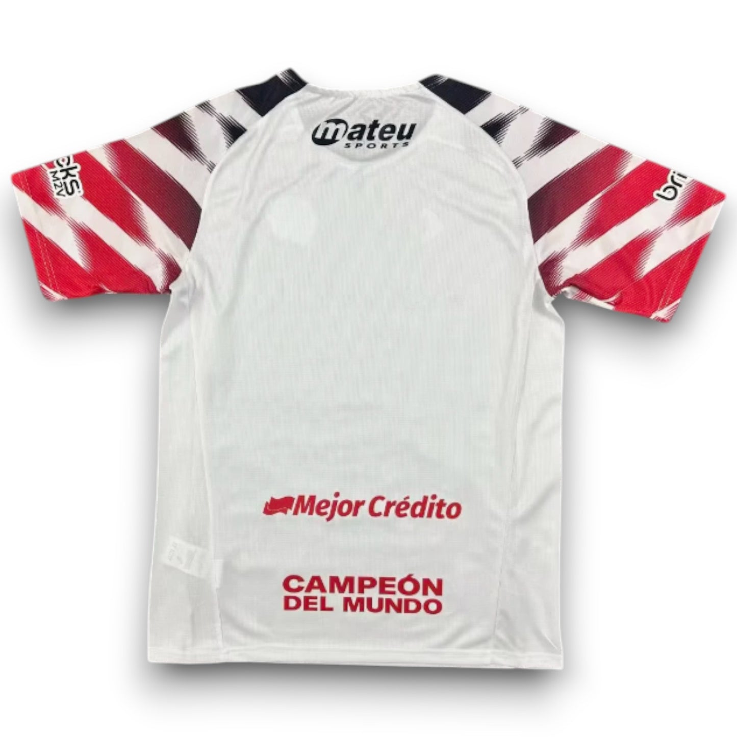 Camiseta Estudiantes de la Plata 2026 Visitante