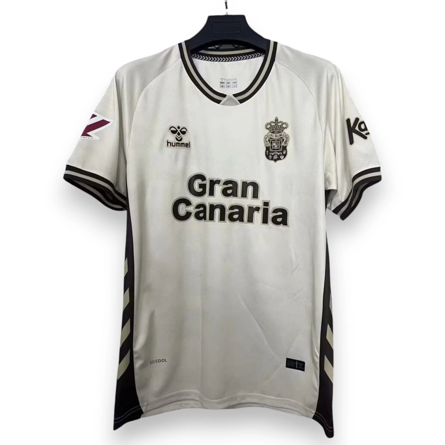 Camiseta Las Palmas 2025-2026 Alternativa
