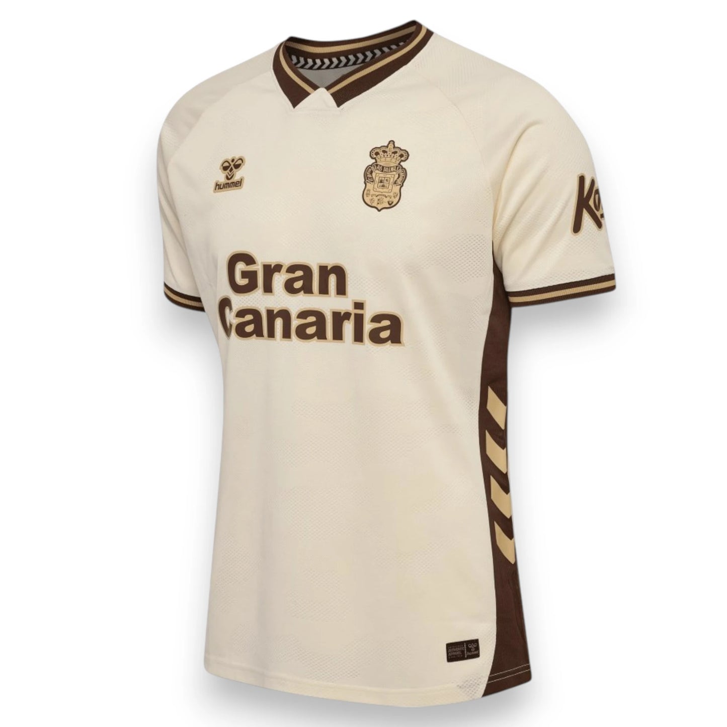 Camiseta Las Palmas 2025-2026 Alternativa