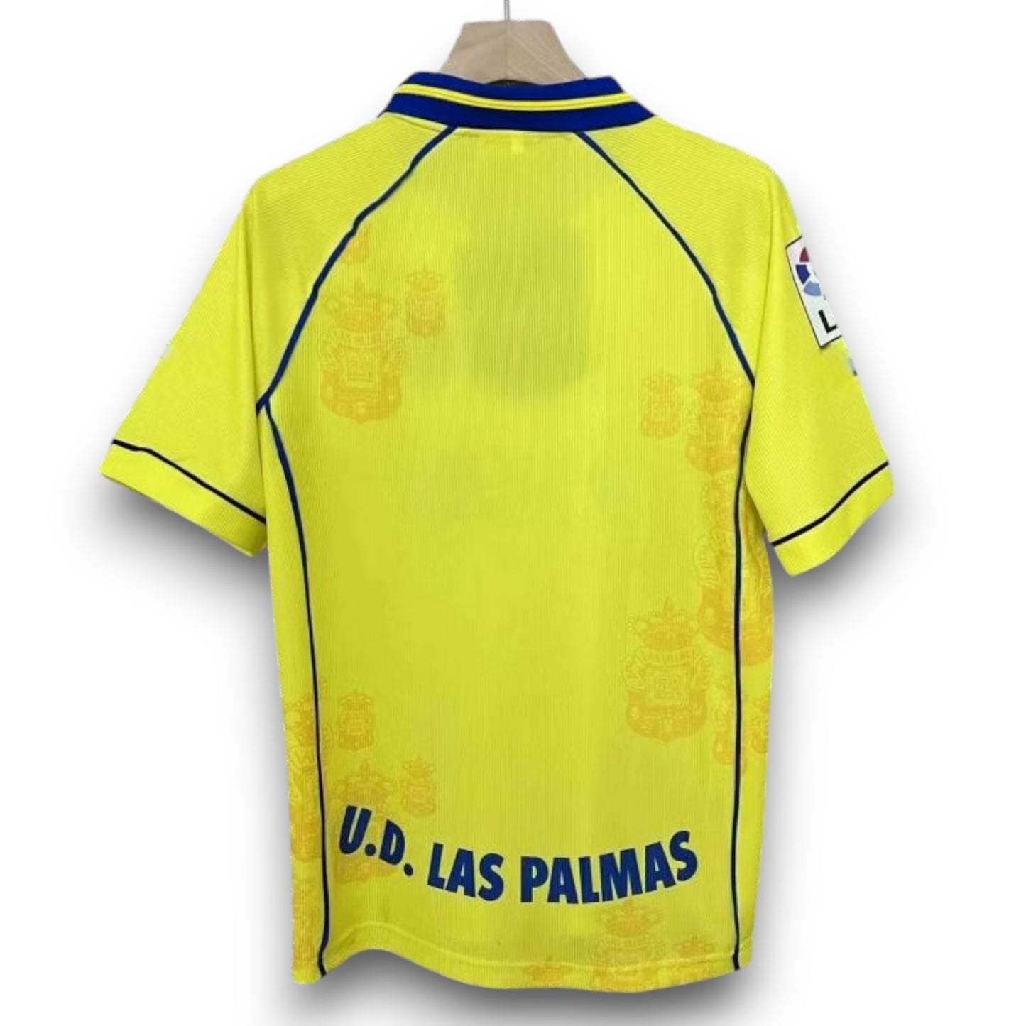 Camiseta Las Palmas 1995-1996 Local