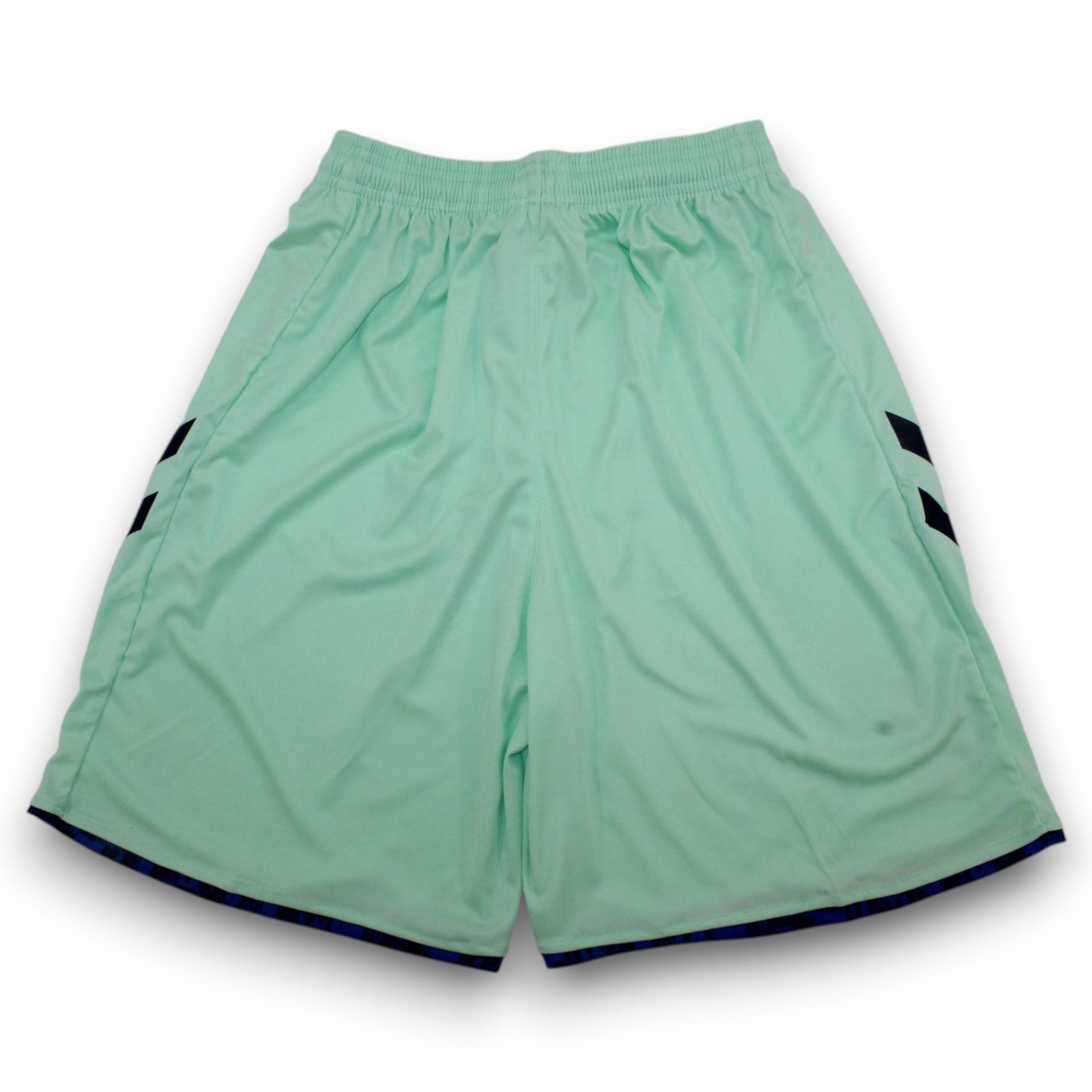Pantalón corto Las Palmas 2024-2025 Alternativa