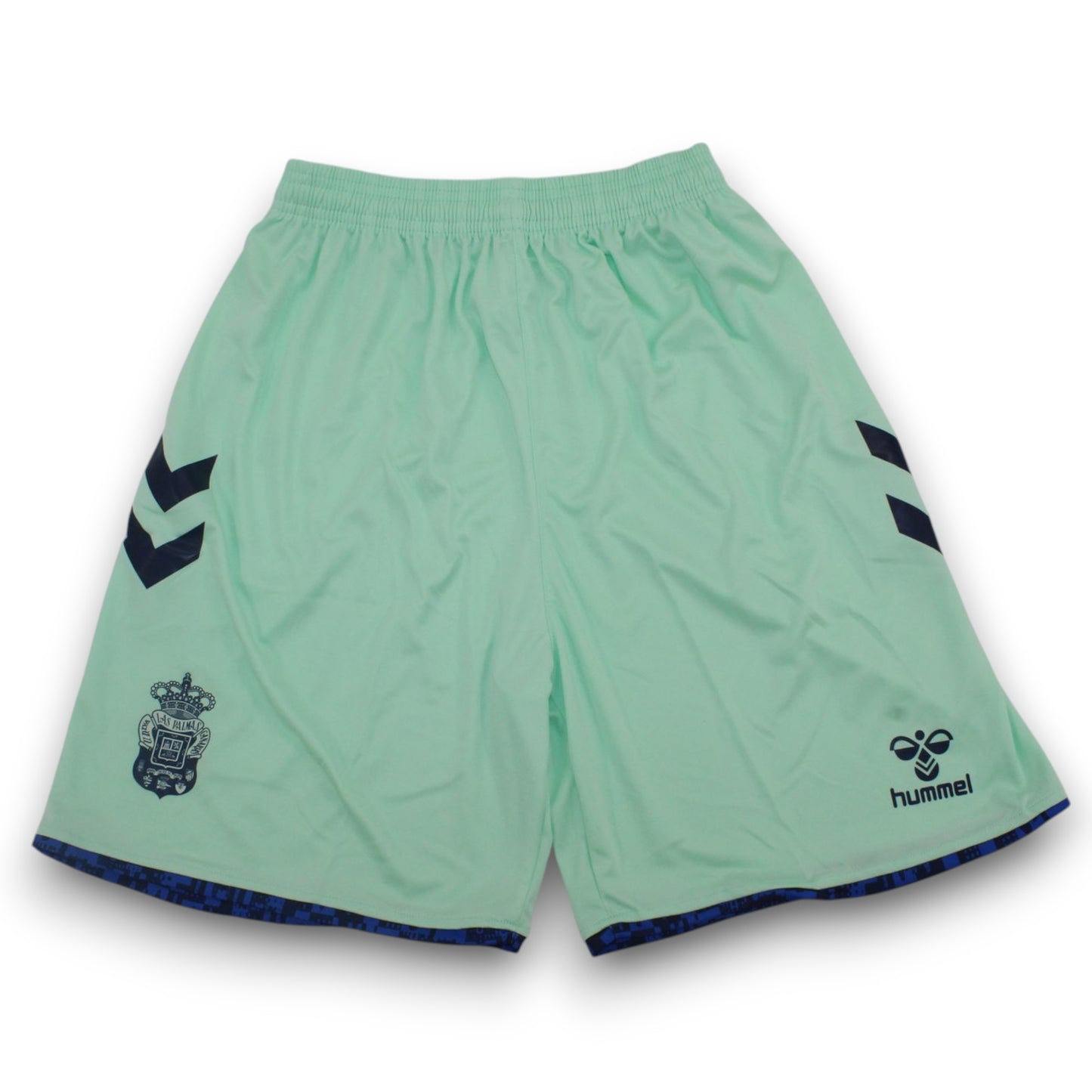 Pantalón corto Las Palmas 2024-2025 Alternativa