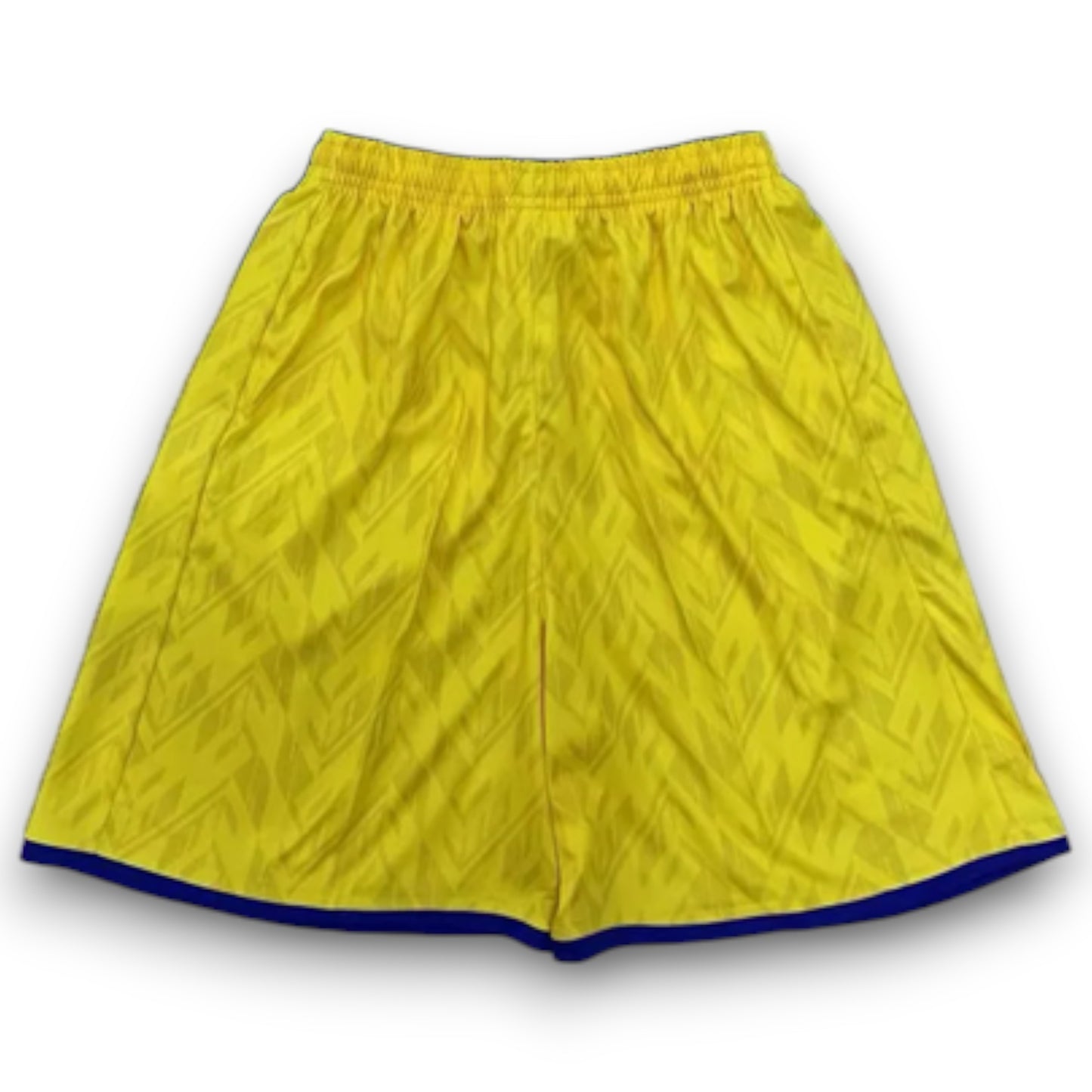 Pantalón corto Las Palmas 2024-2025 Visitante