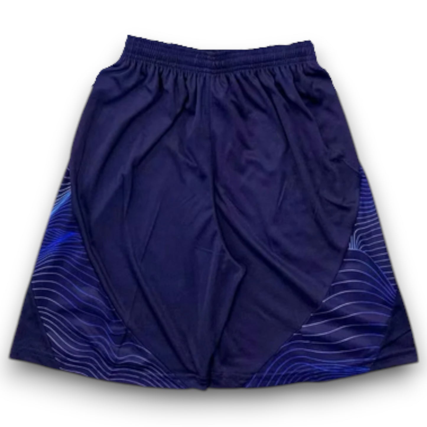 Pantalón corto Leeds 2024-2025 Alternativa