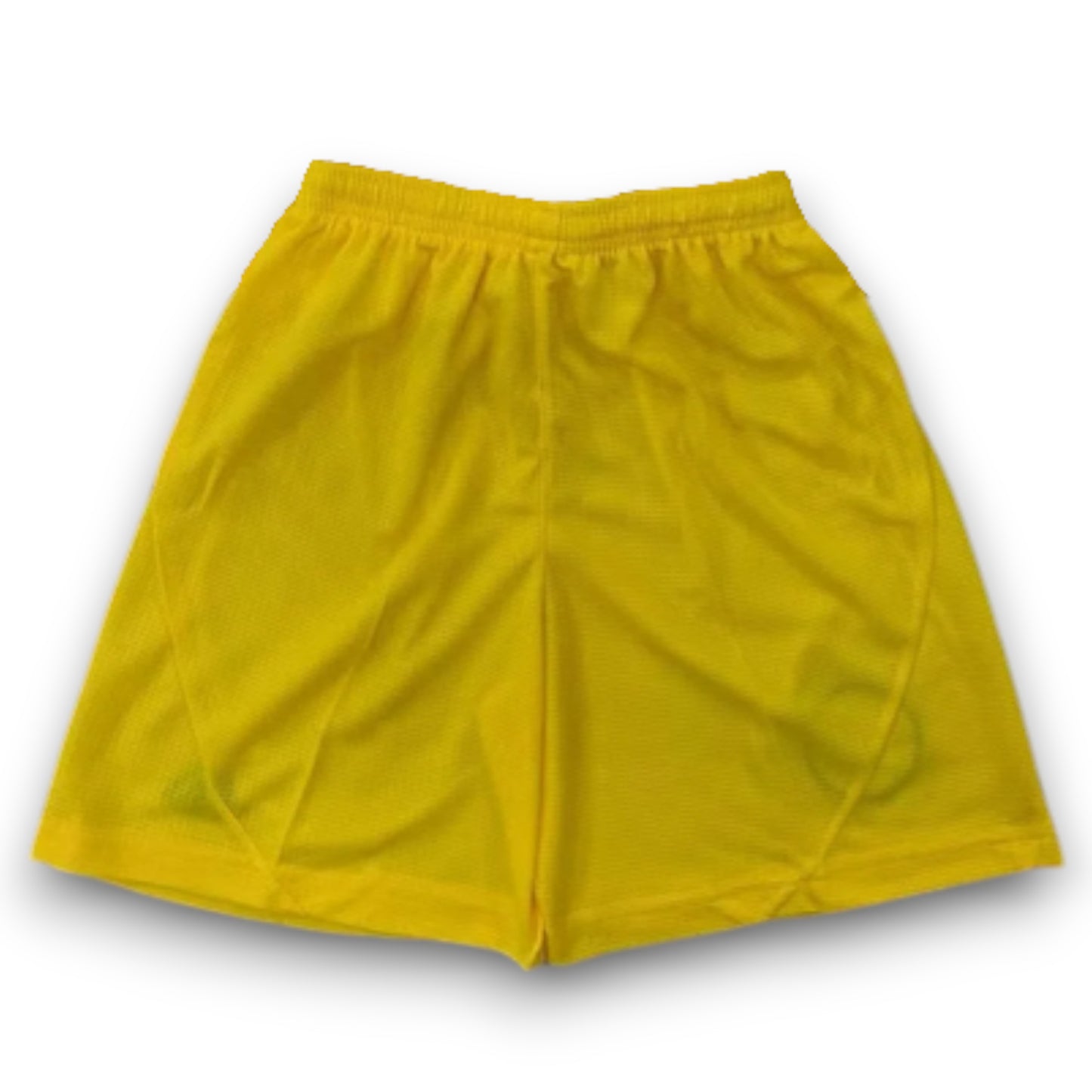 Pantalón corto Leeds 2024-2025 Visitante