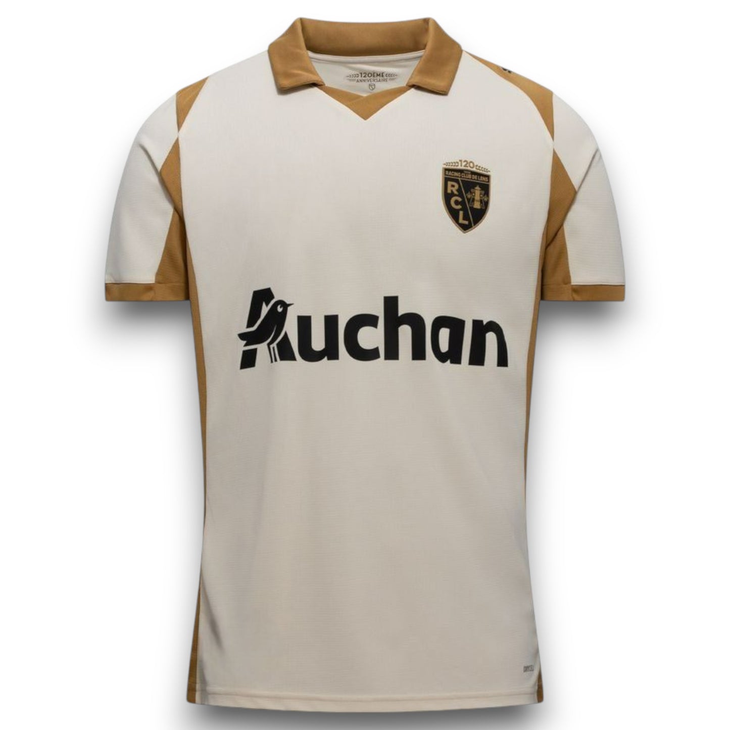 Camiseta RC Lens 2025-2026 Alternativa