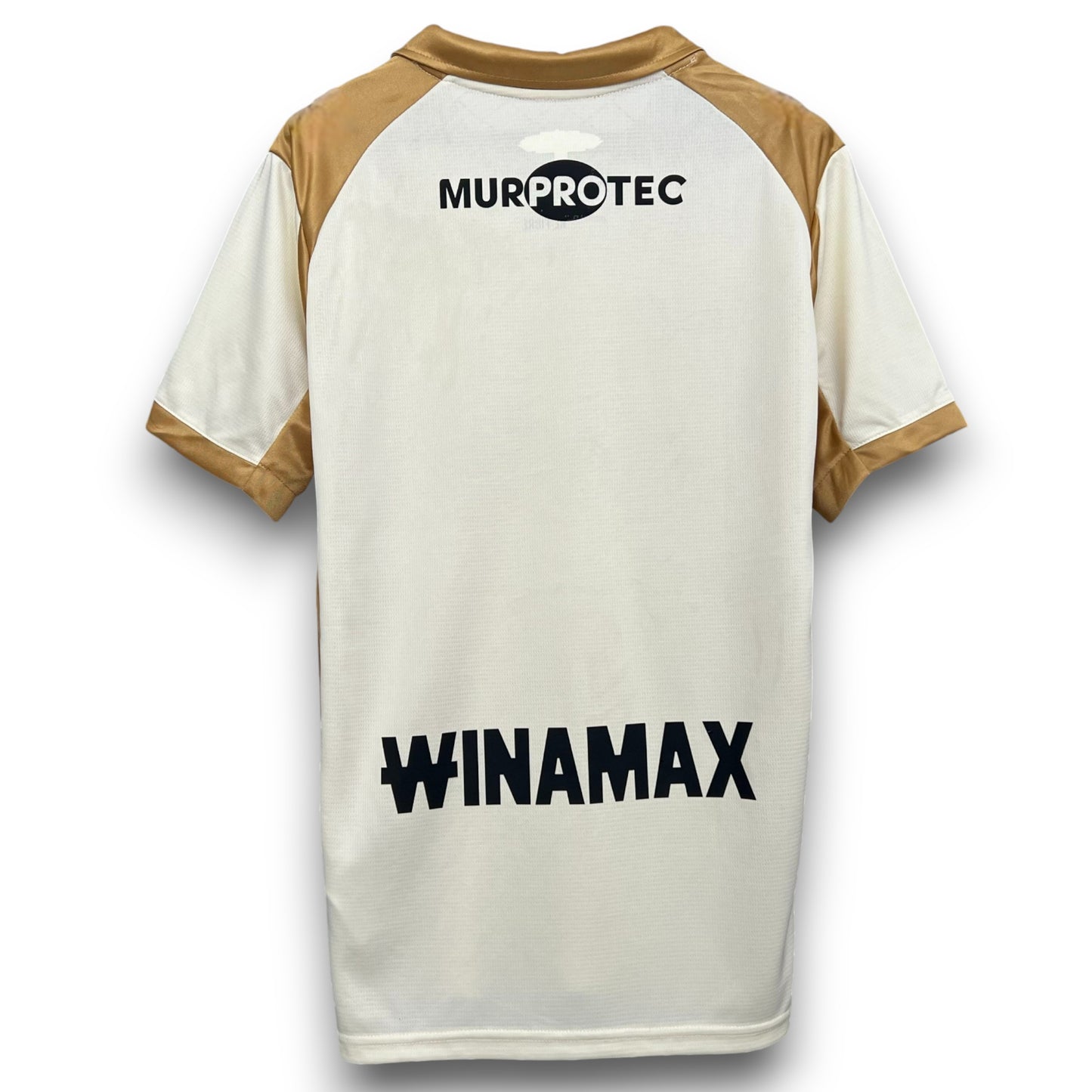 Camiseta RC Lens 2025-2026 Alternativa