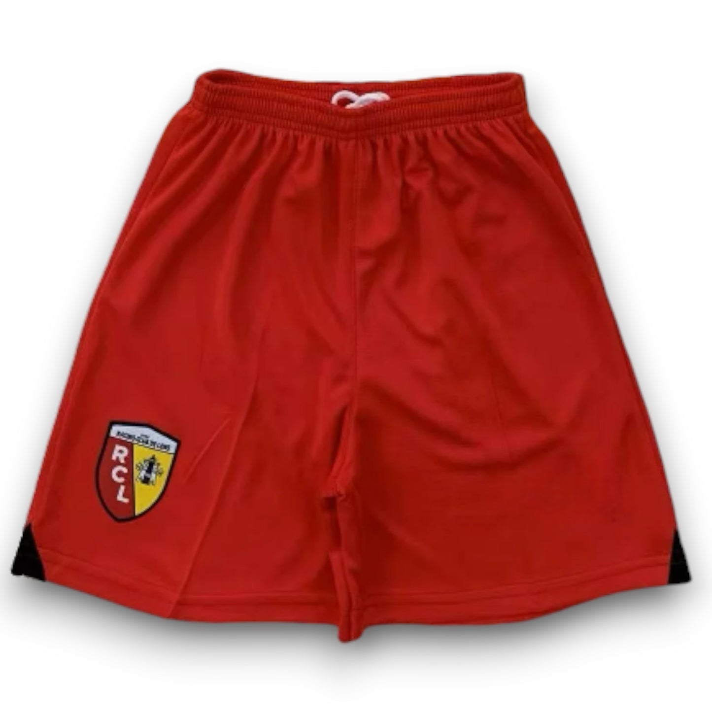 Pantalón corto RC Lens 2024-2025 Local