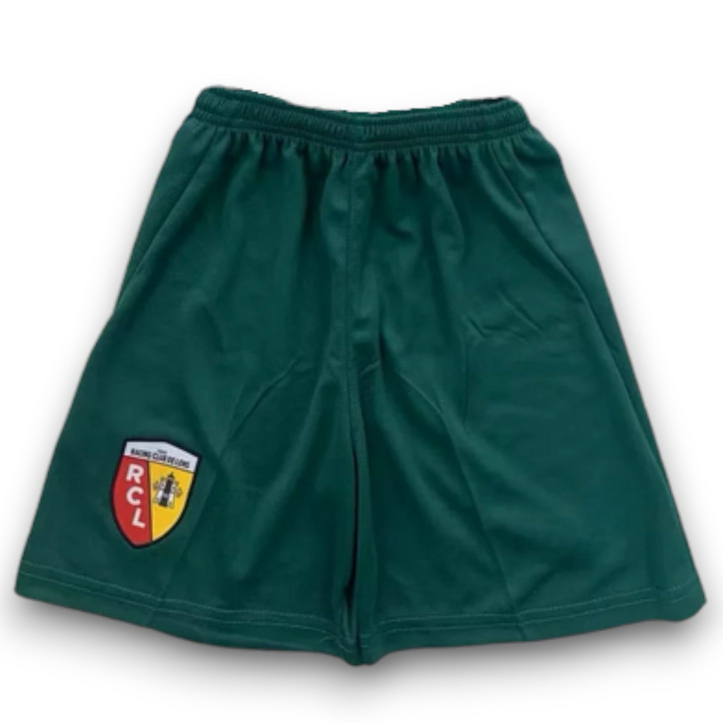 Pantalón corto RC Lens 2024-2025 Visitante