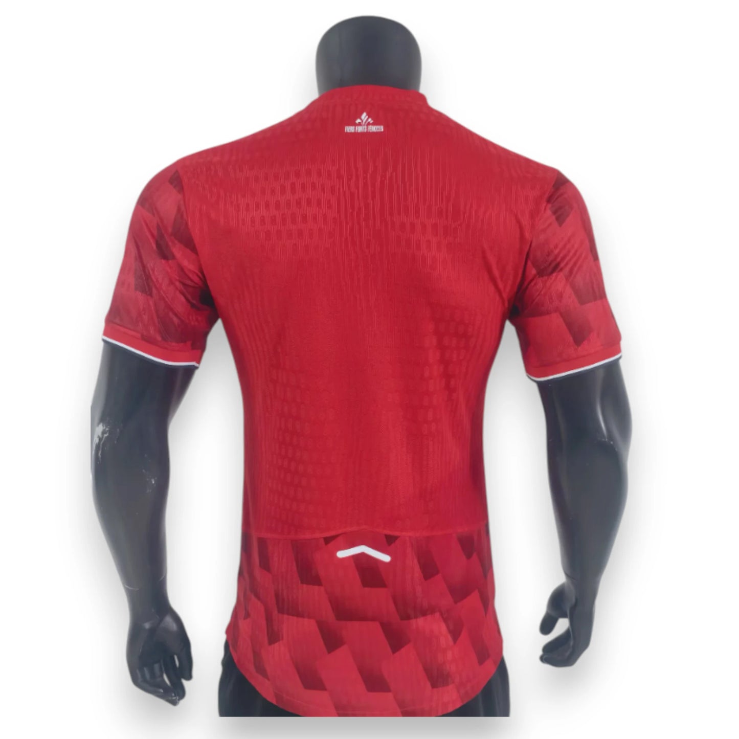 Camiseta Lille 2025-2026 Local - Version Pro Player