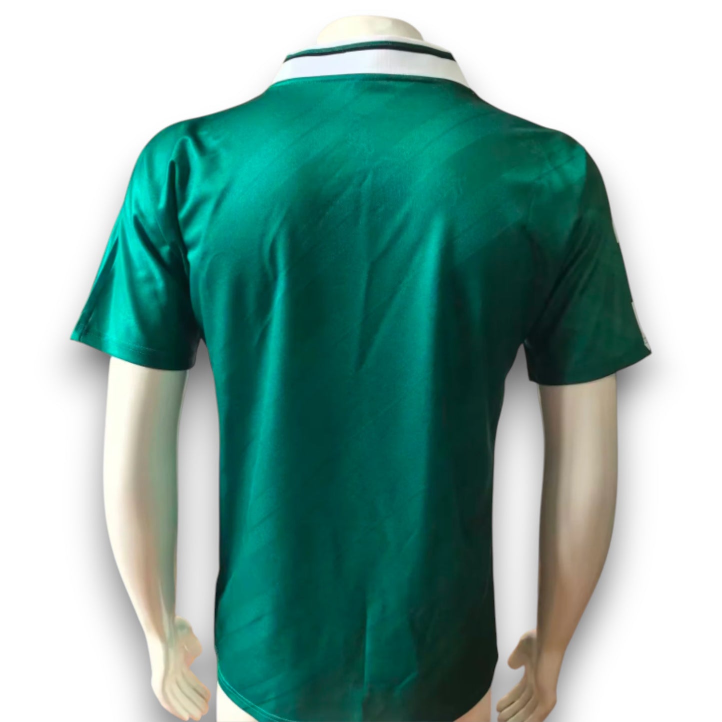 Camiseta Sporting de Lisboa 1994-1995 Local