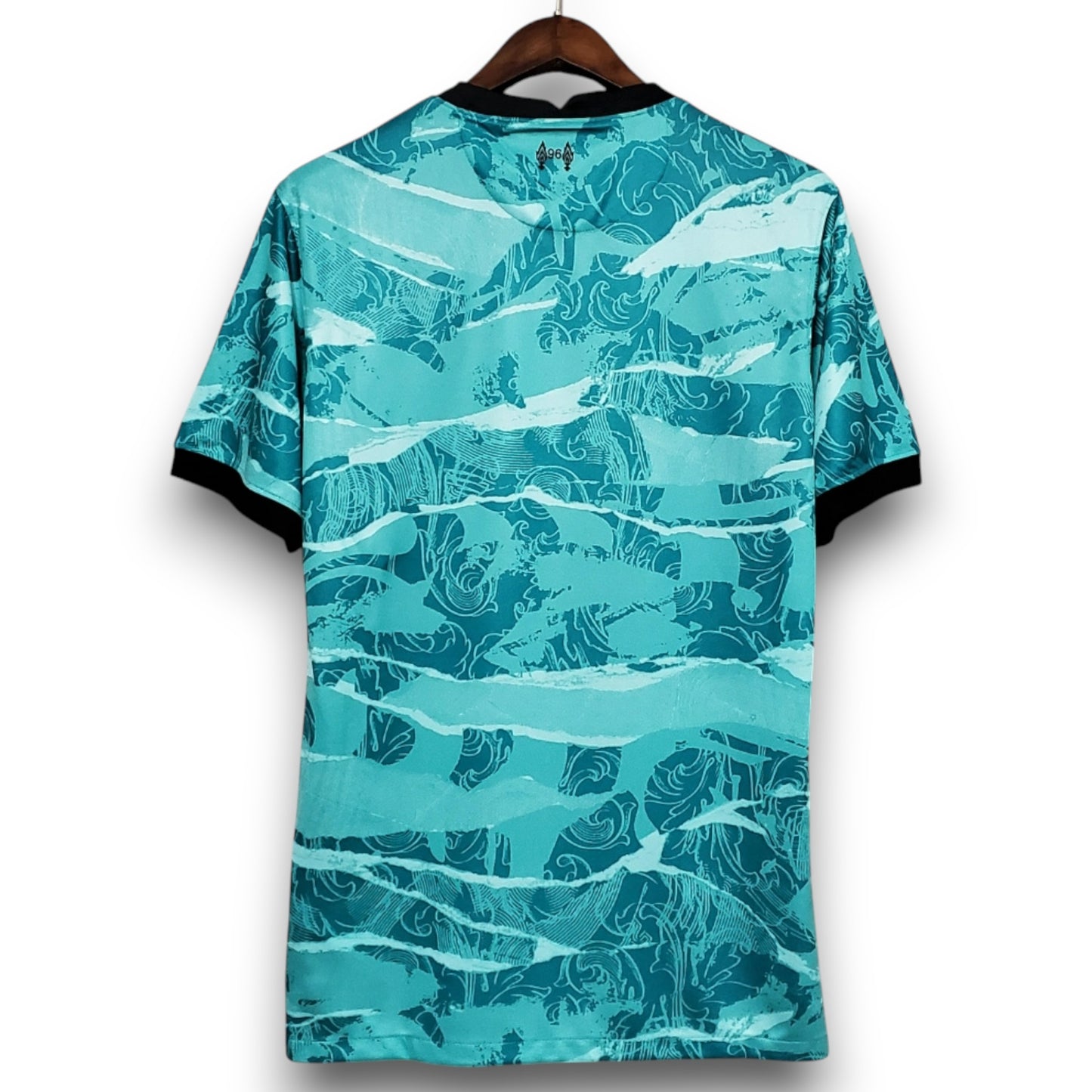 Camiseta LVP 2020-2021 Visitante