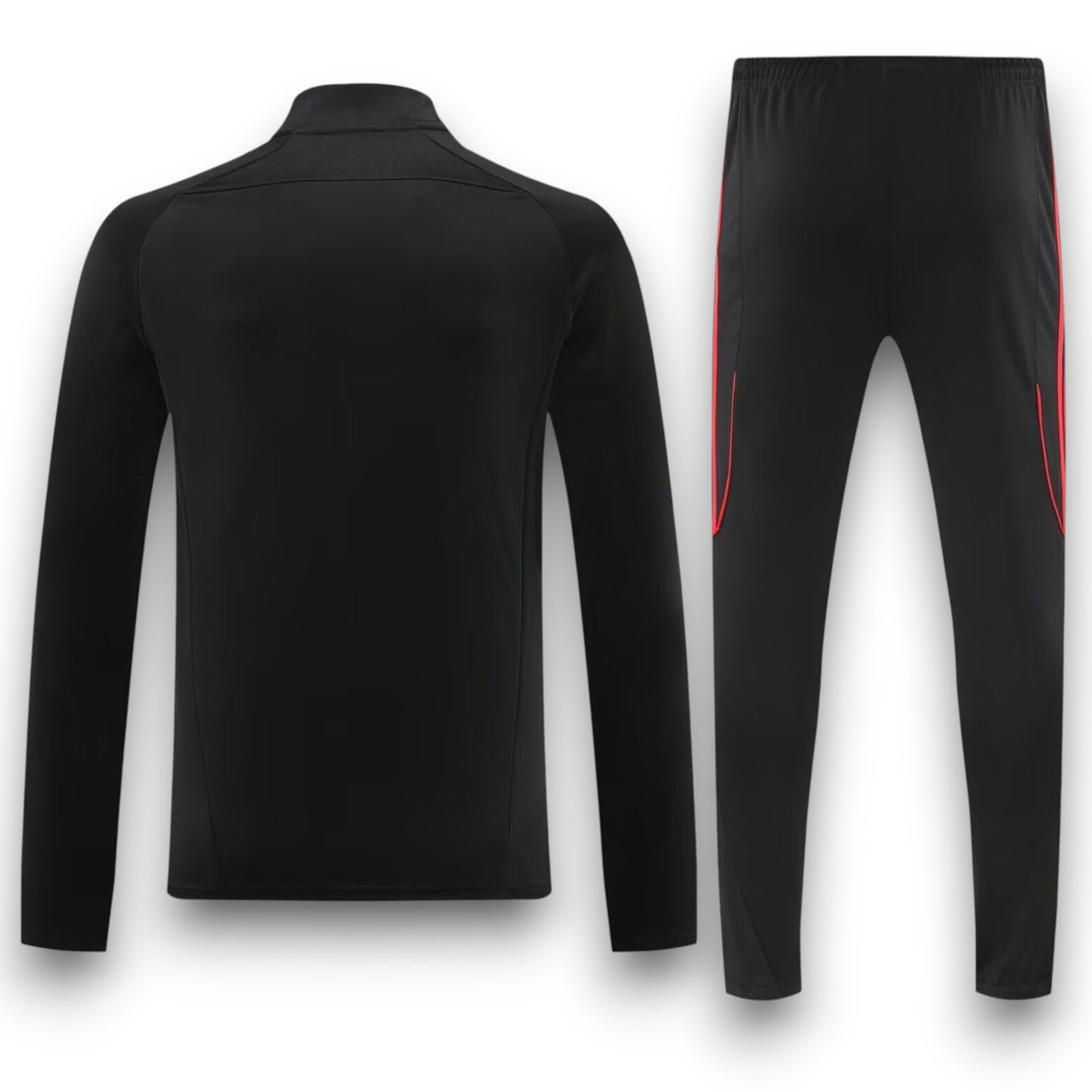 Chándal LVP 2025-2026 Alternativo 3 - Entrenamiento