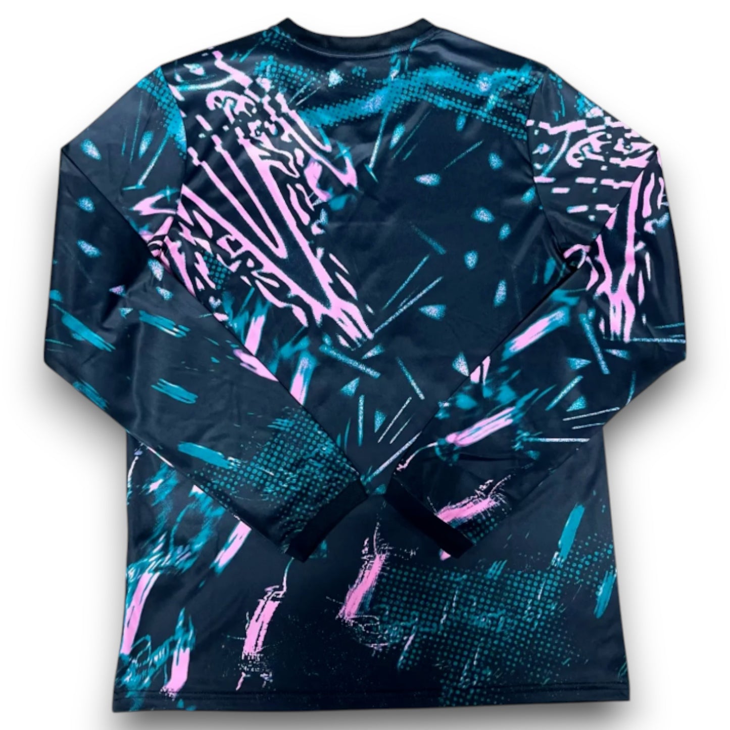 Camiseta LVP 2025-2026 Prepartido Manga Larga