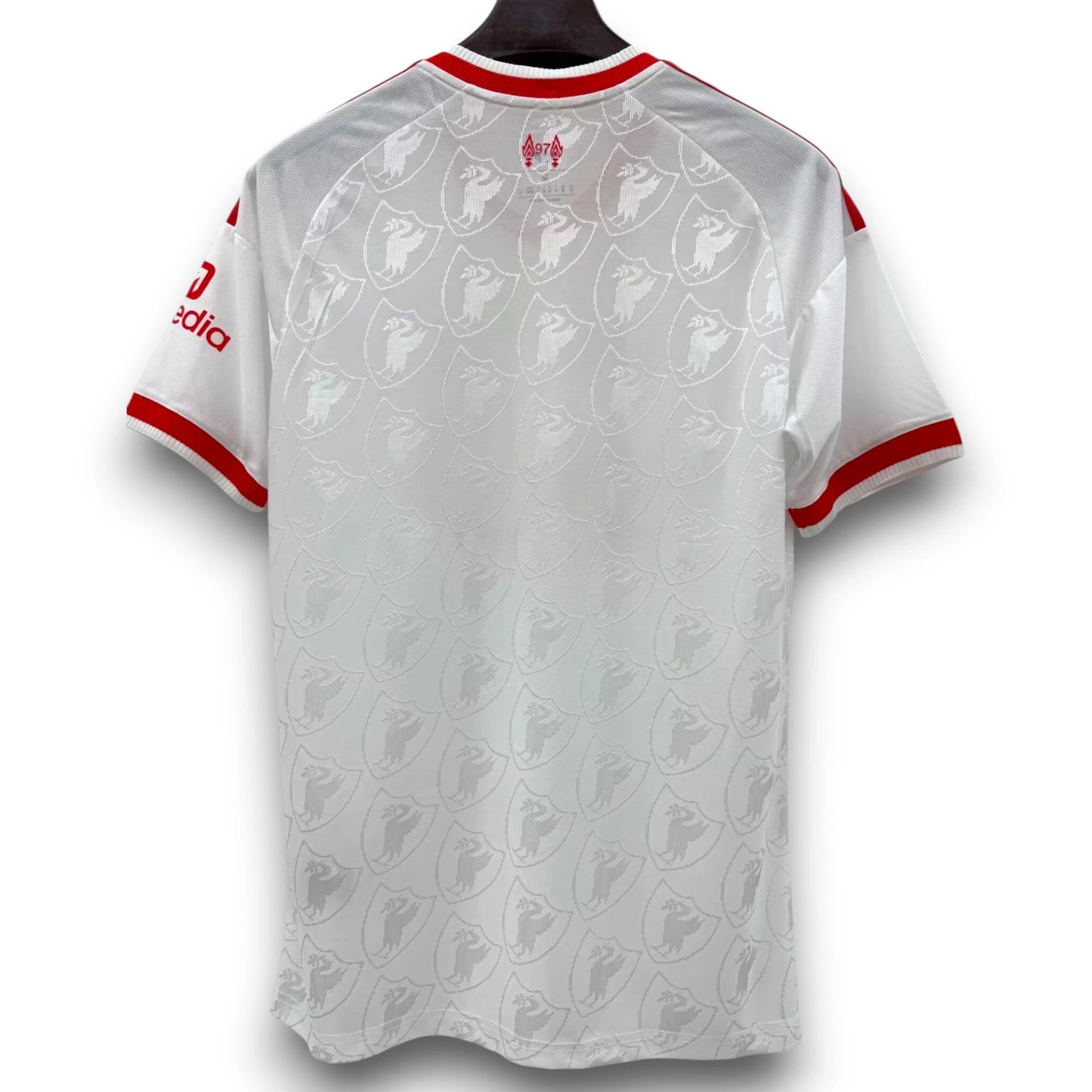 Camiseta LVP 2026-2027 Entrenamiento Visitante