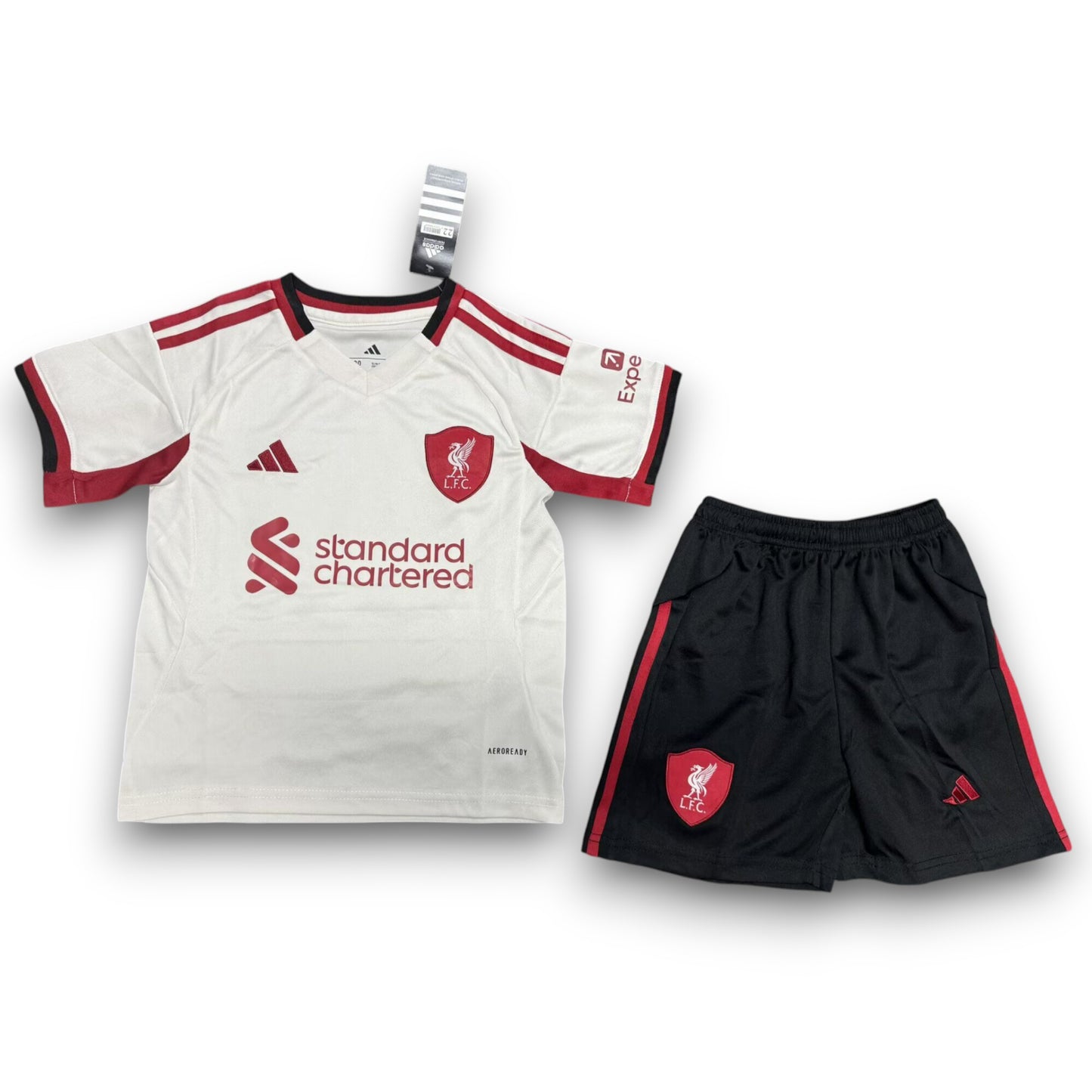Camiseta LVP 2025-2026 Visitante