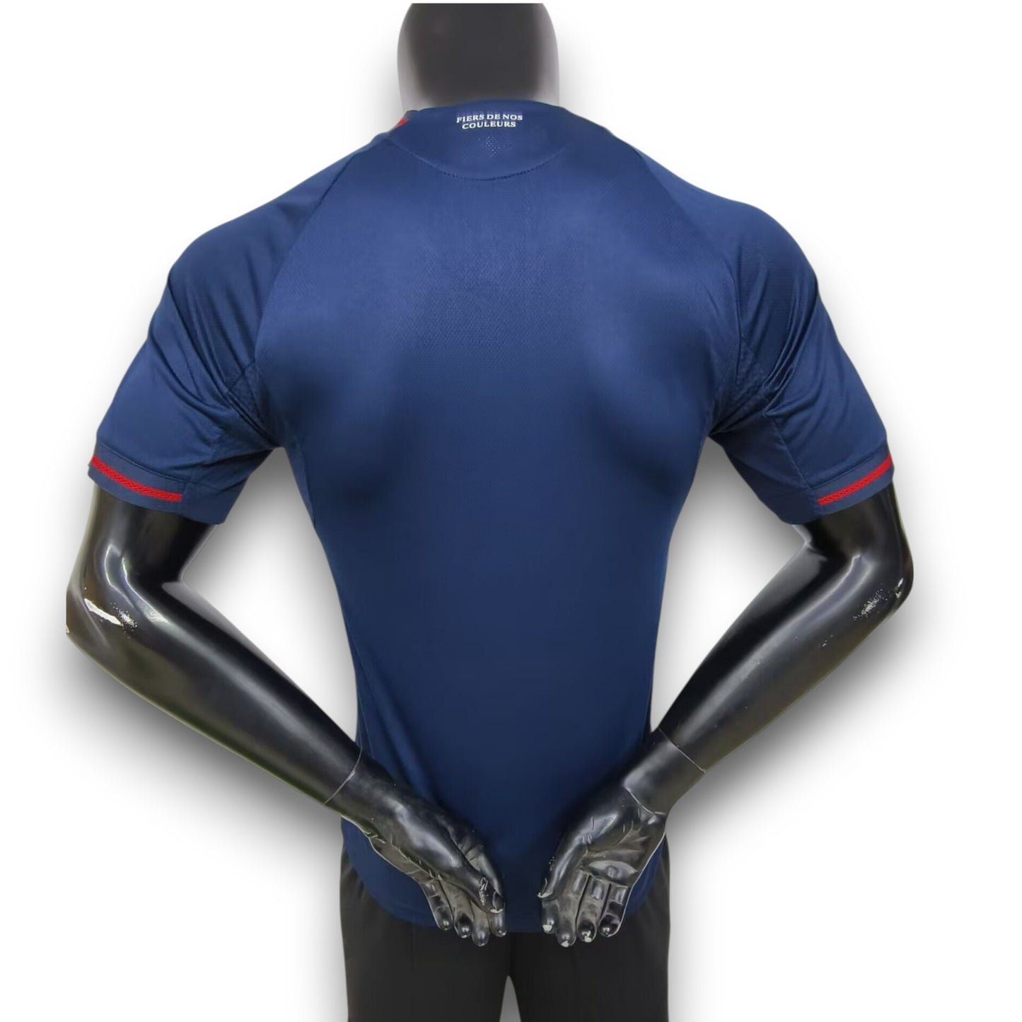 Camiseta Olympique Lyon 2025-2026 Visitante - Version Pro Player