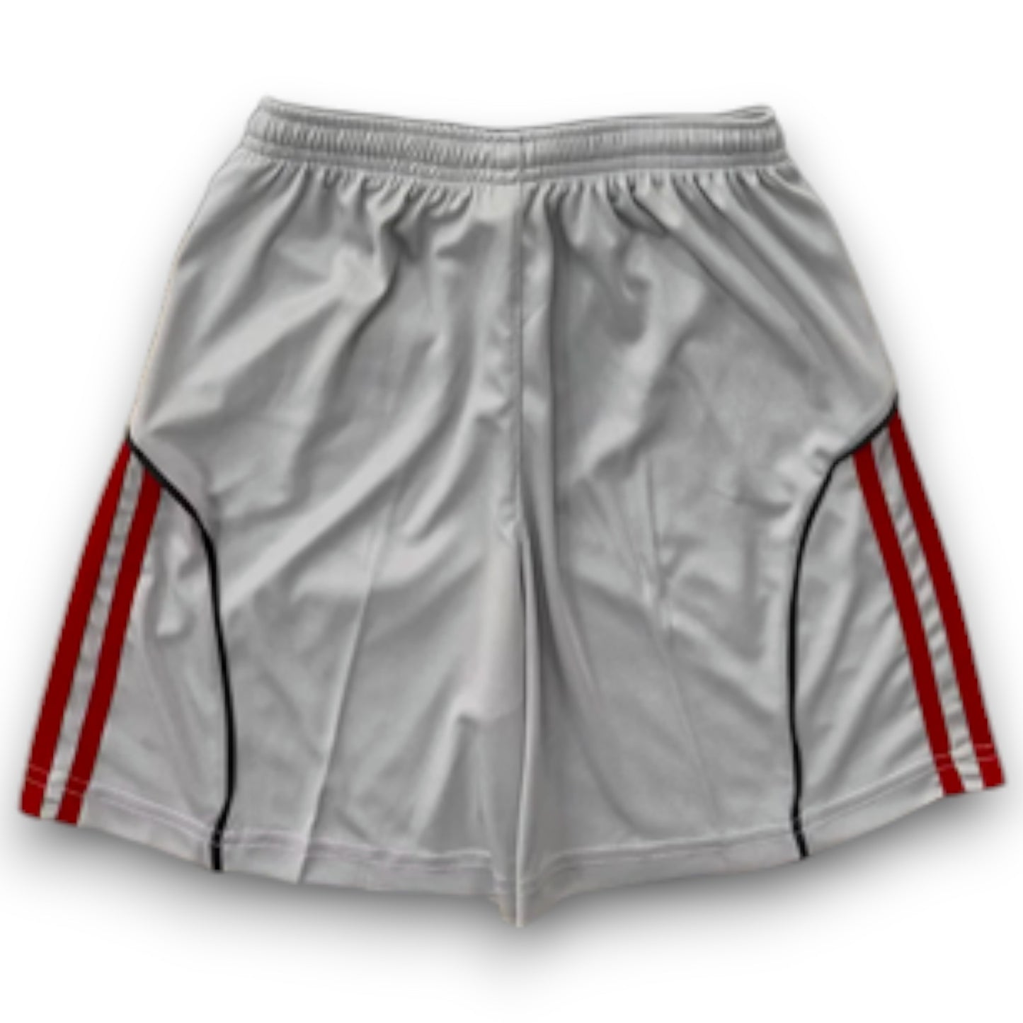 Pantalón corto Olympique de Lyon 2025-2026 Alternativa