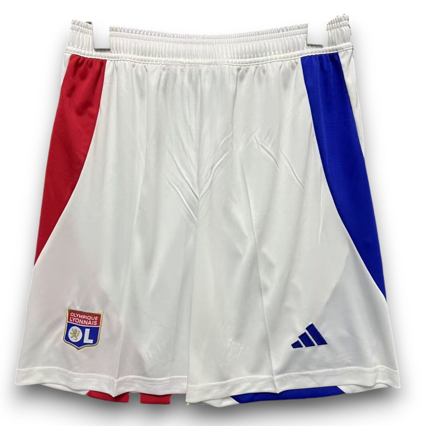 Pantalón corto Olympique de Lyon 2024-2025 Local
