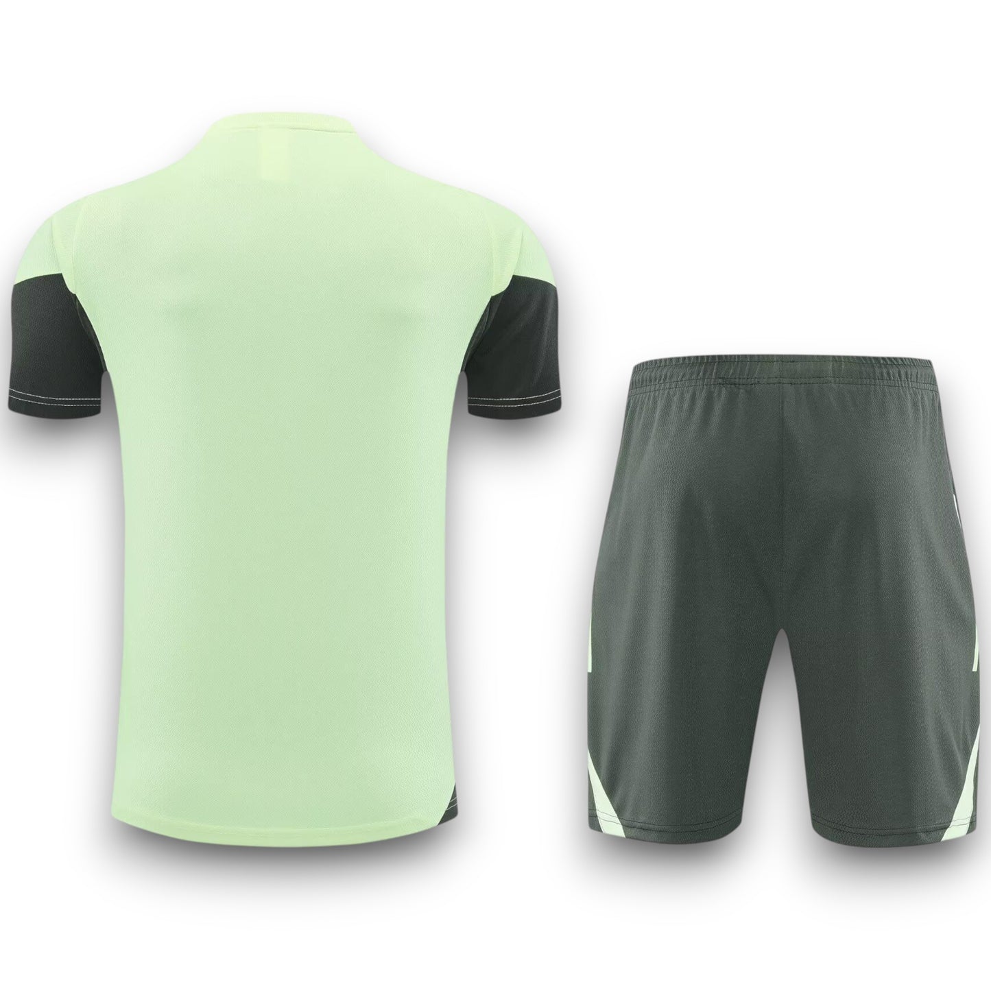 Conjunto Real Madrid 2025-2026 Alternativo 2 - Entrenamiento