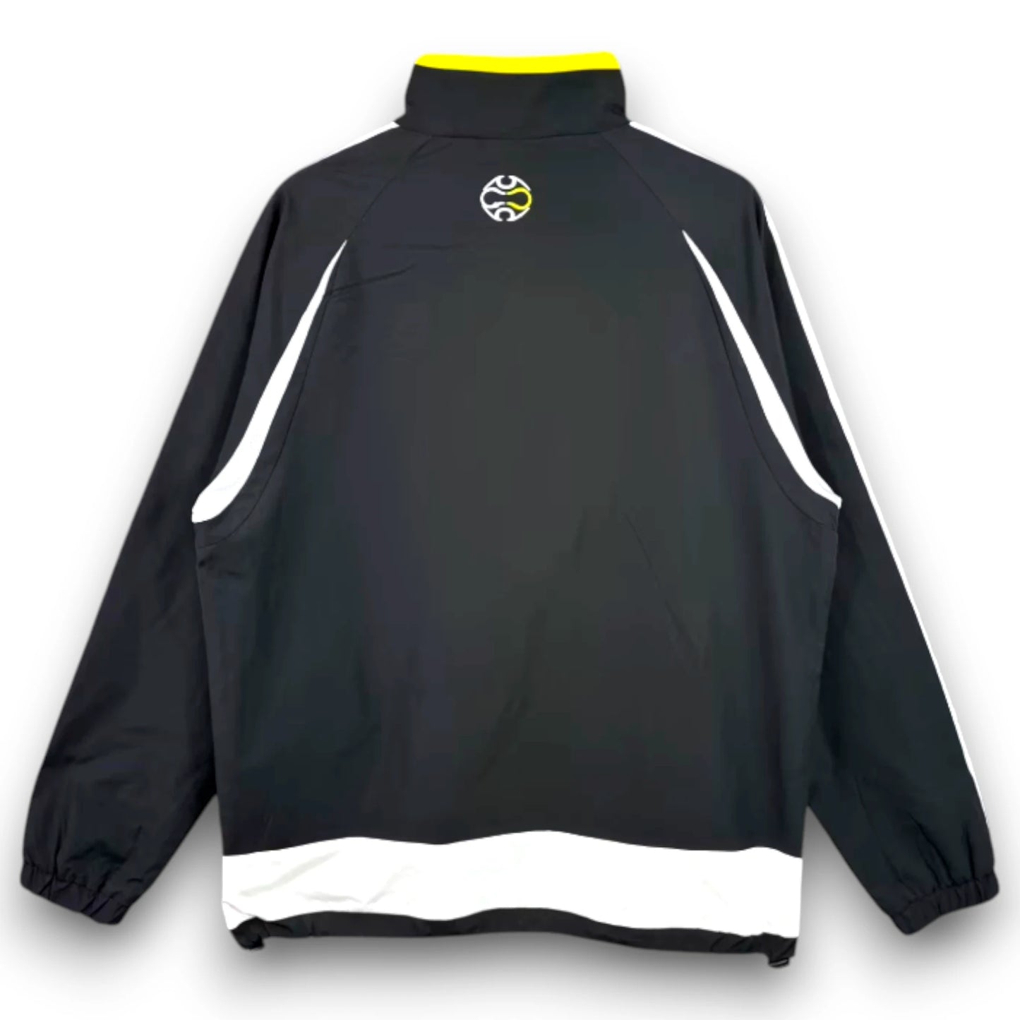 Chaqueta Real Madrid 2006-2007 - Cortavientos