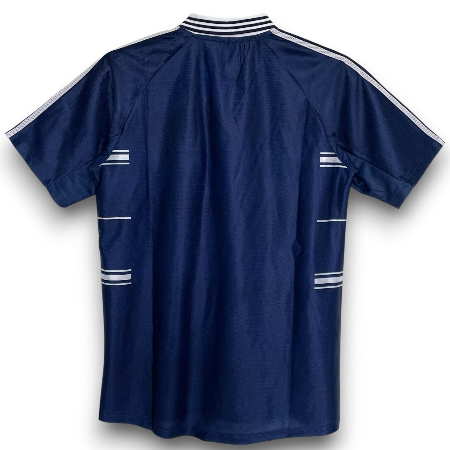 Camiseta Real Madrid 1998-1999 Visitante