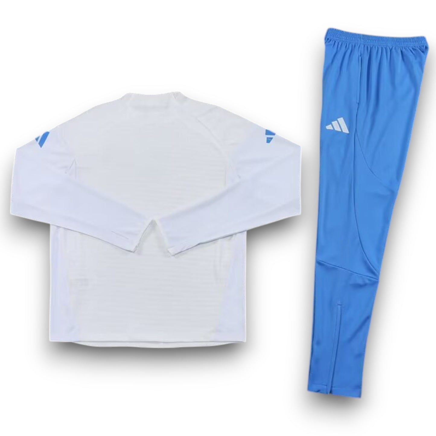 Chándal Real Madrid 2025-2026 Local 3 - Entrenamiento