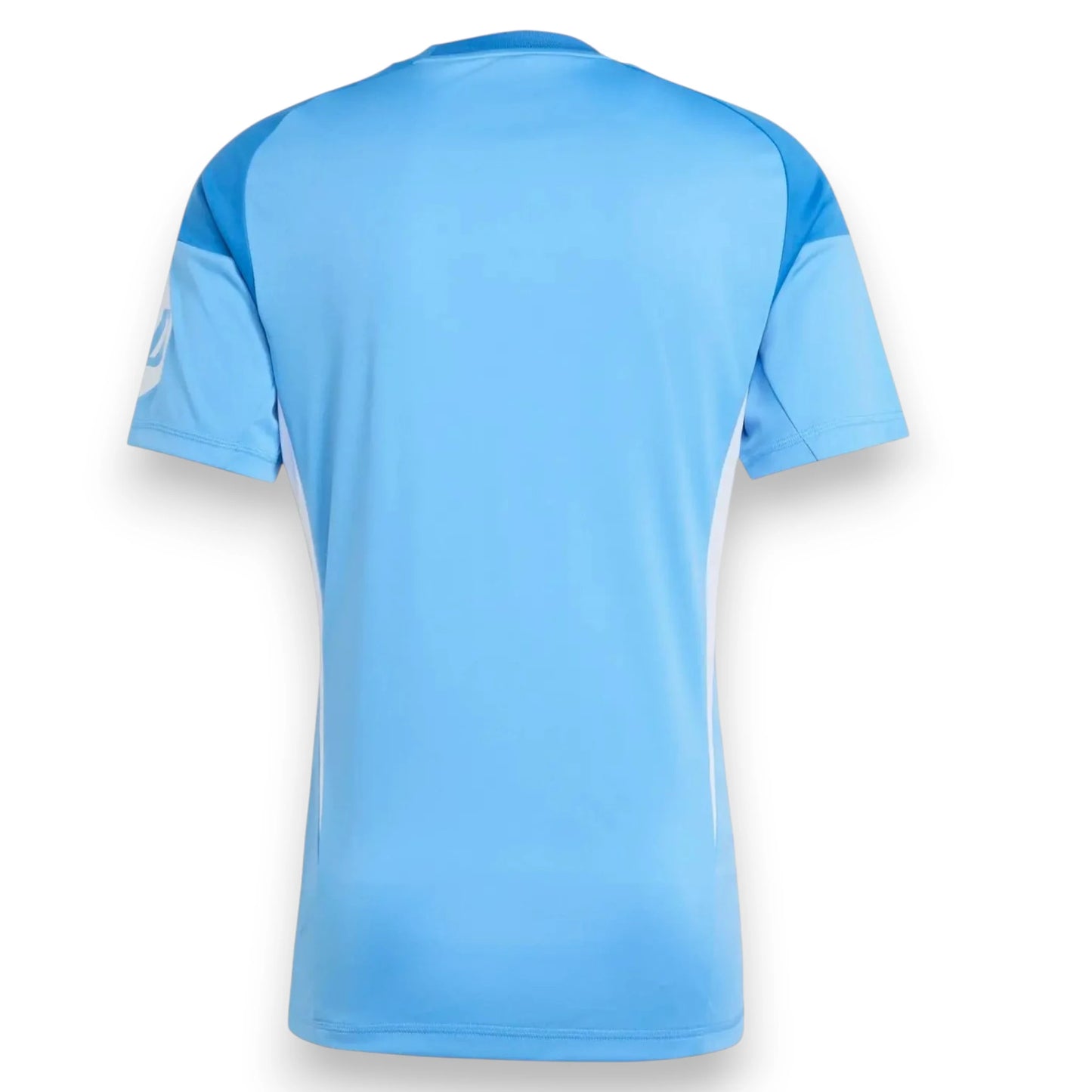 Camiseta Real Madrid 2025-2026 Local