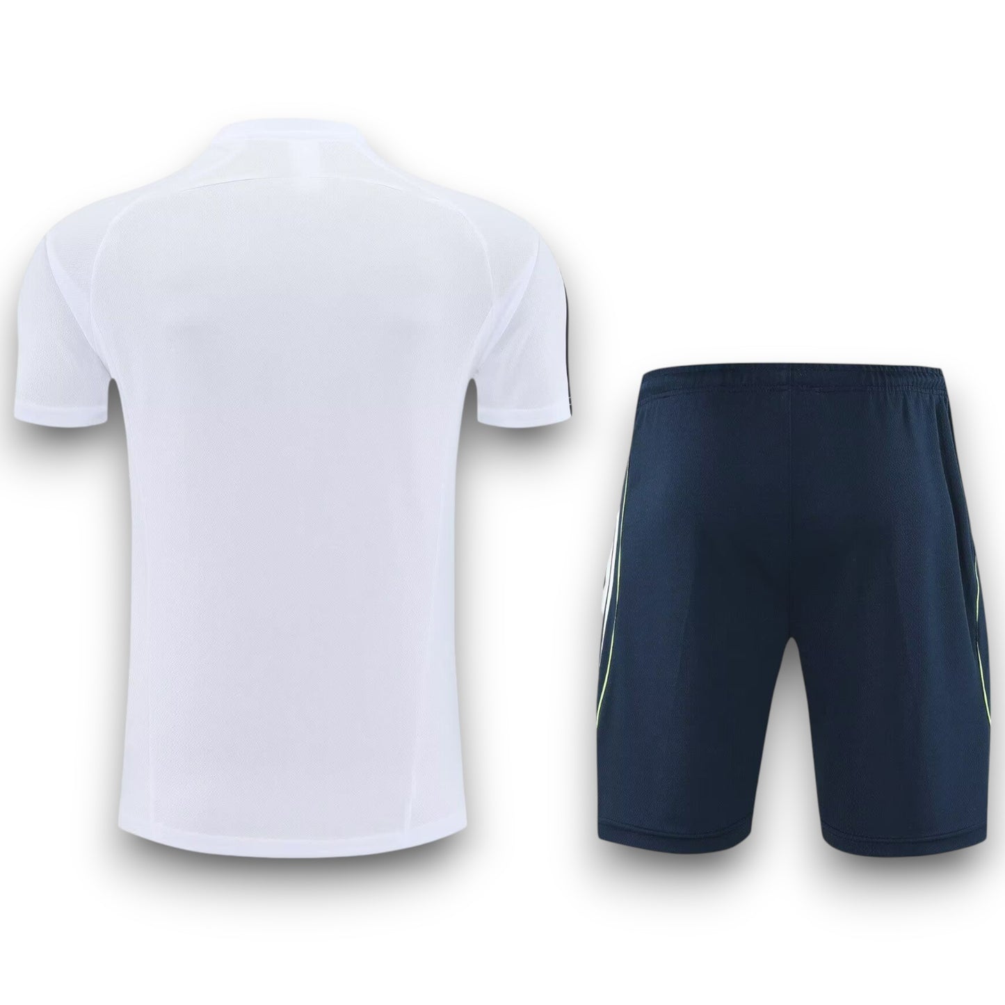 Conjunto Real Madrid 2025-2026 - Local Entrenamiento 2