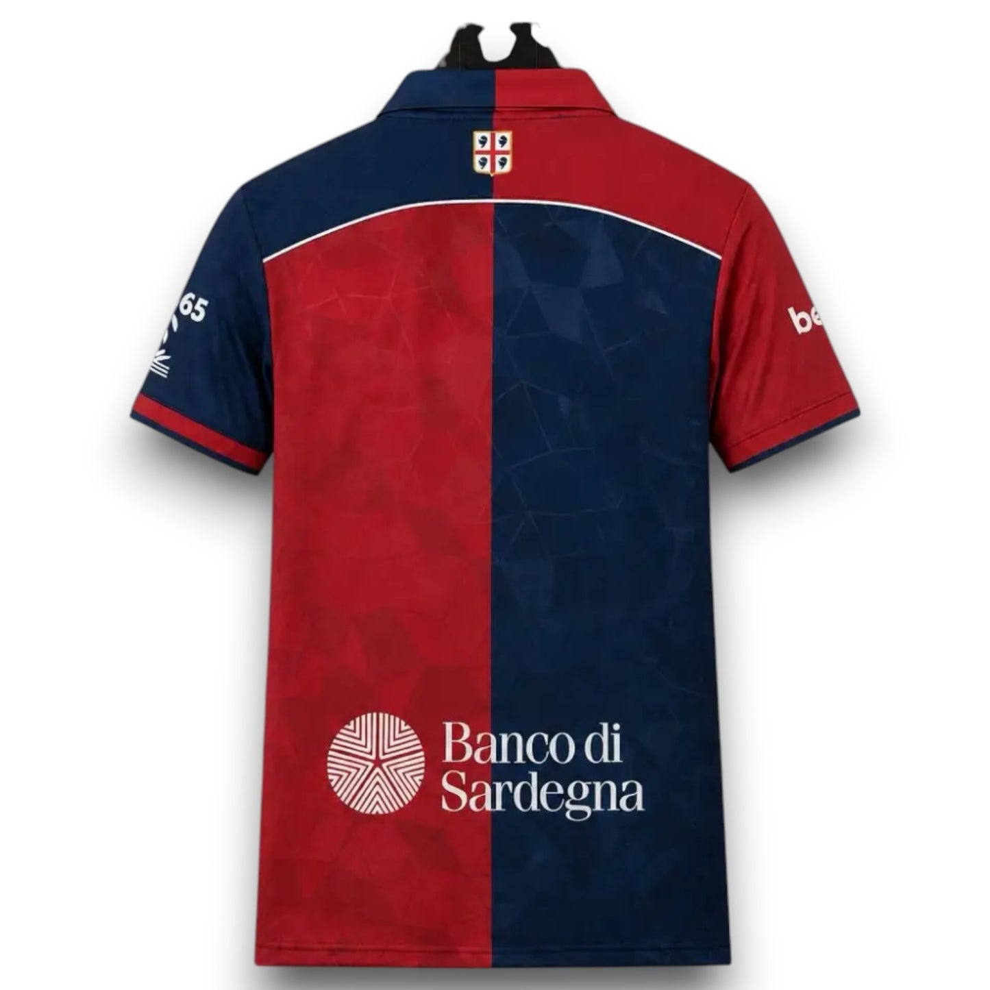 Camiseta Cagliari Calcio 2026-2027 Local