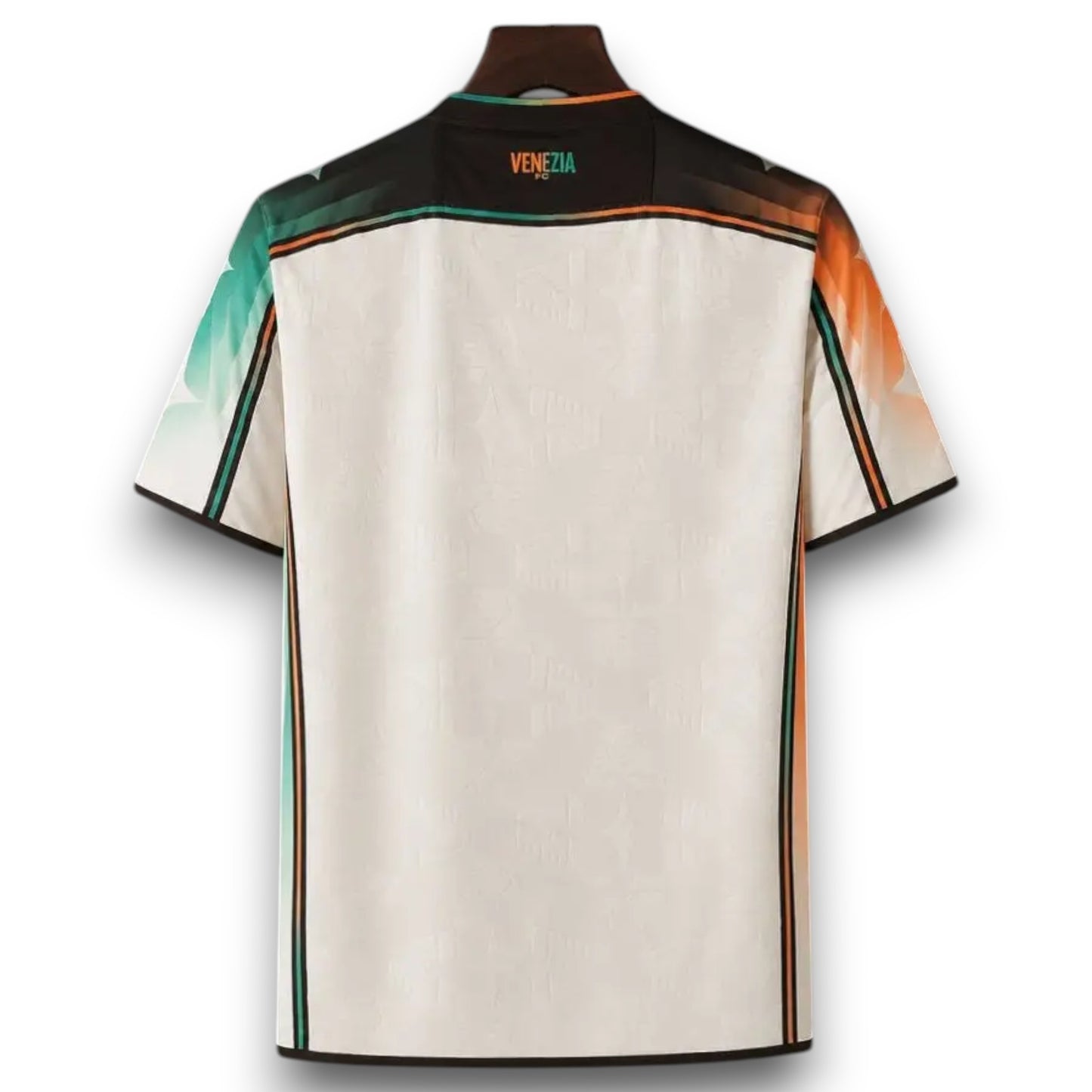 Camiseta Venezia 2026-2027 Visitante