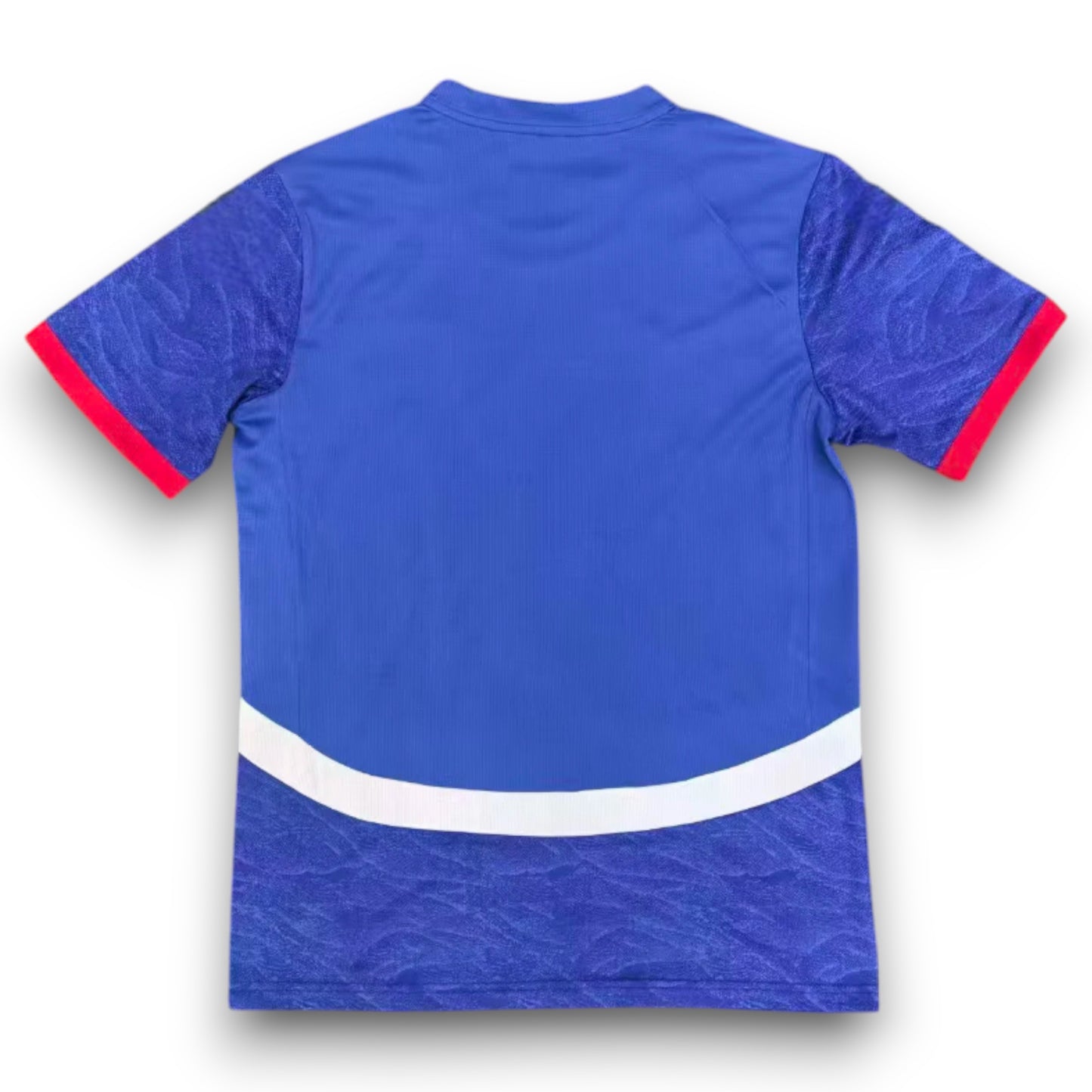 Camiseta Malasia 2025-2026 Alternativa