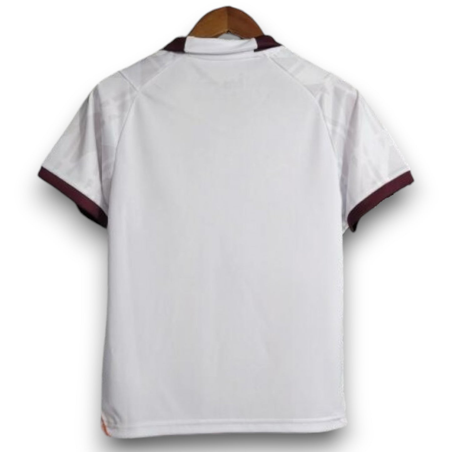 Camiseta Manchester City 2023-2024 Visitante