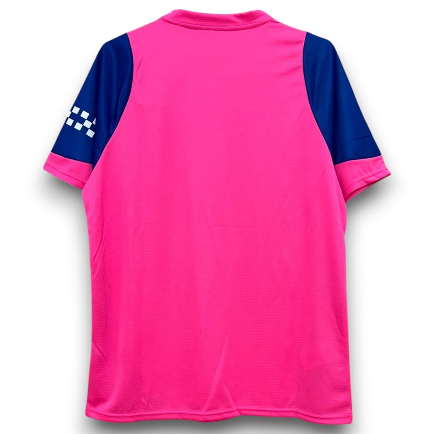 Camiseta Manchester City 2025-2026 Entrenamiento