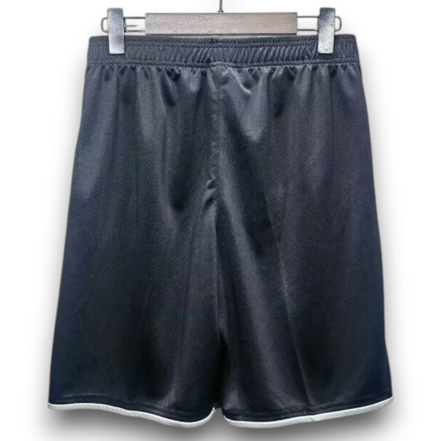 Pantalón corto Manchester United 2007-2008 Visitante