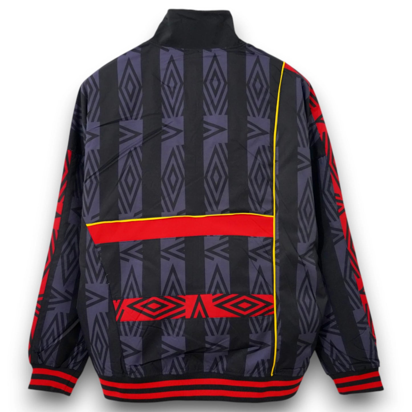 Chaqueta Manchester United 1993-1995 Cortavientos