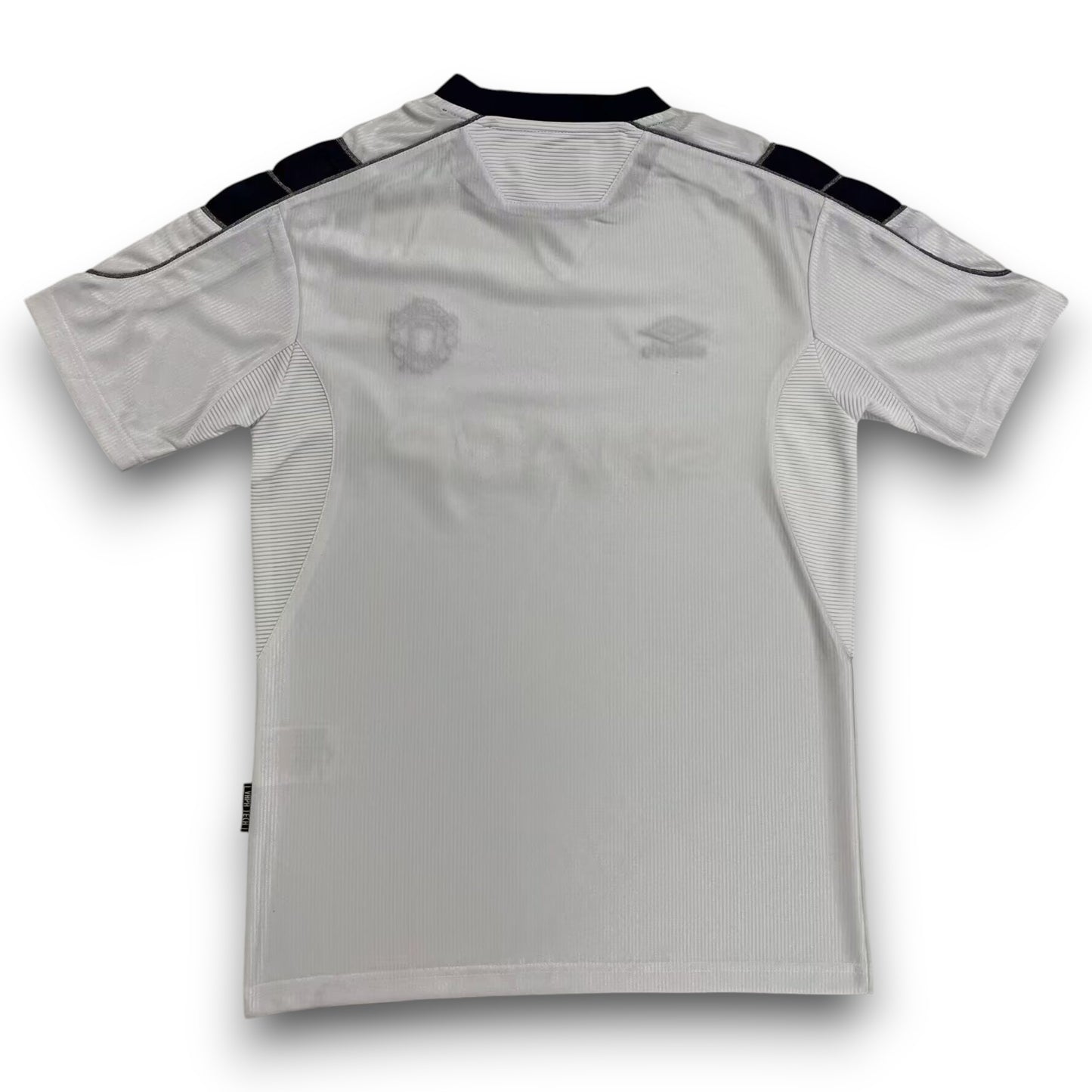 Camiseta Manchester United 1999-2000 Visitante