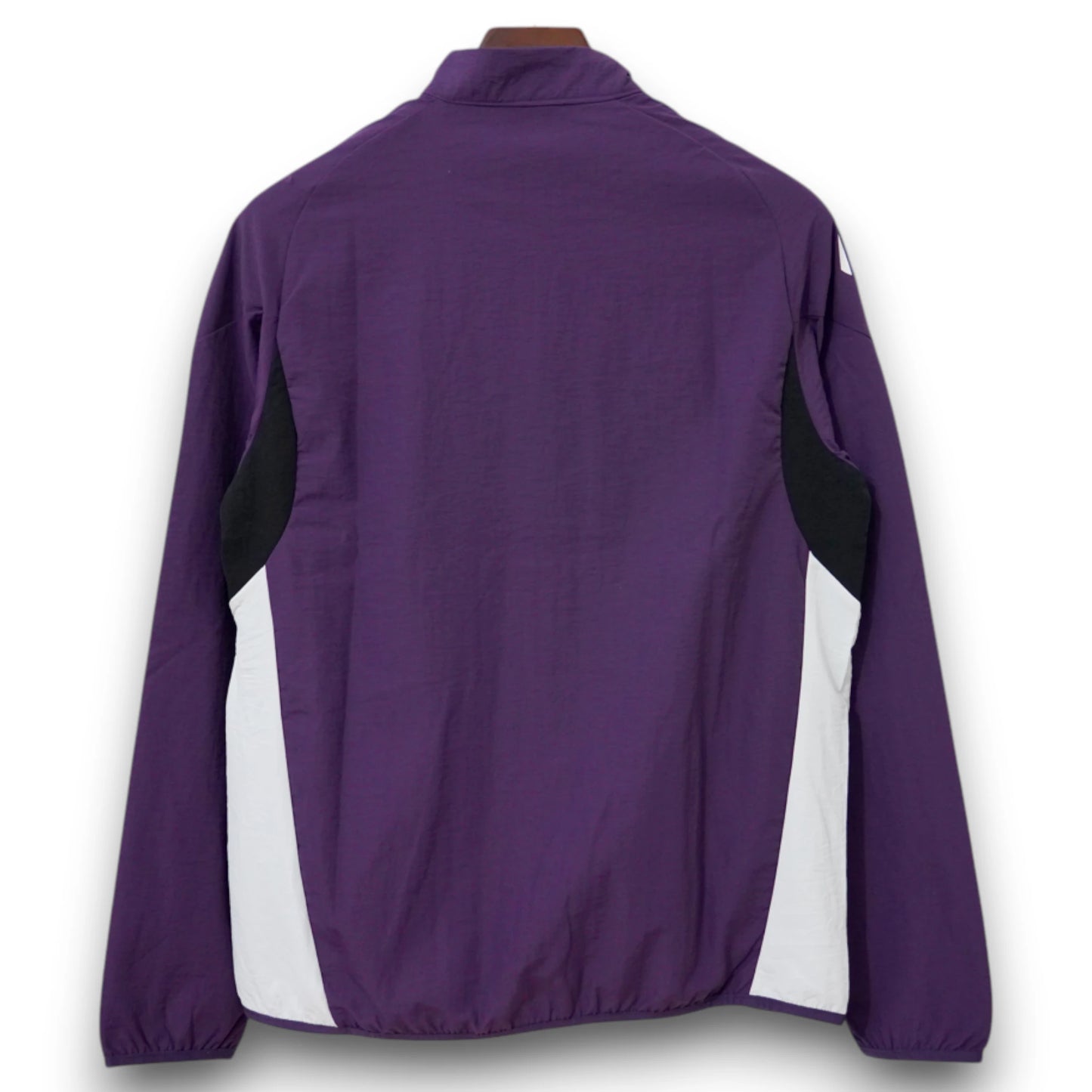 Chaqueta Manchester United 2025-2026 Cortavientos Purple
