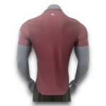 Camiseta Manchester City 2024-2025 Alternativa - Version Pro Player