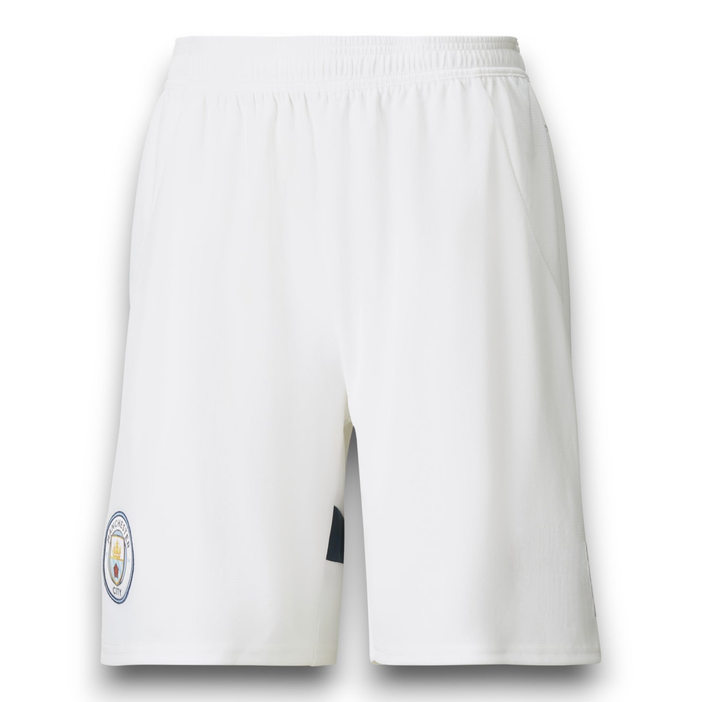 Pantalón corto Manchester City 2024-2025 Local
