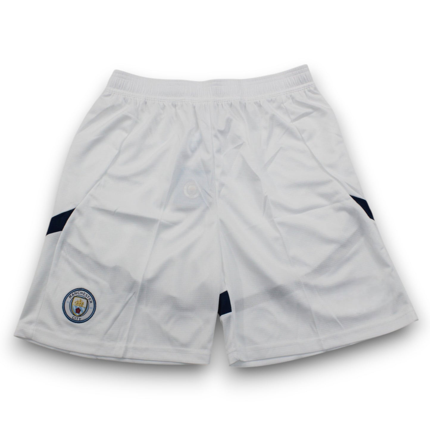 Pantalón corto Manchester City 2024-2025 Local
