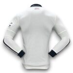 Camiseta Manchester United 2024-2025 Alternativa Manga Larga - Version Pro Player