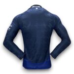 Camiseta Manchester United 2024-2025 Visitante Manga Larga - Version Pro Player