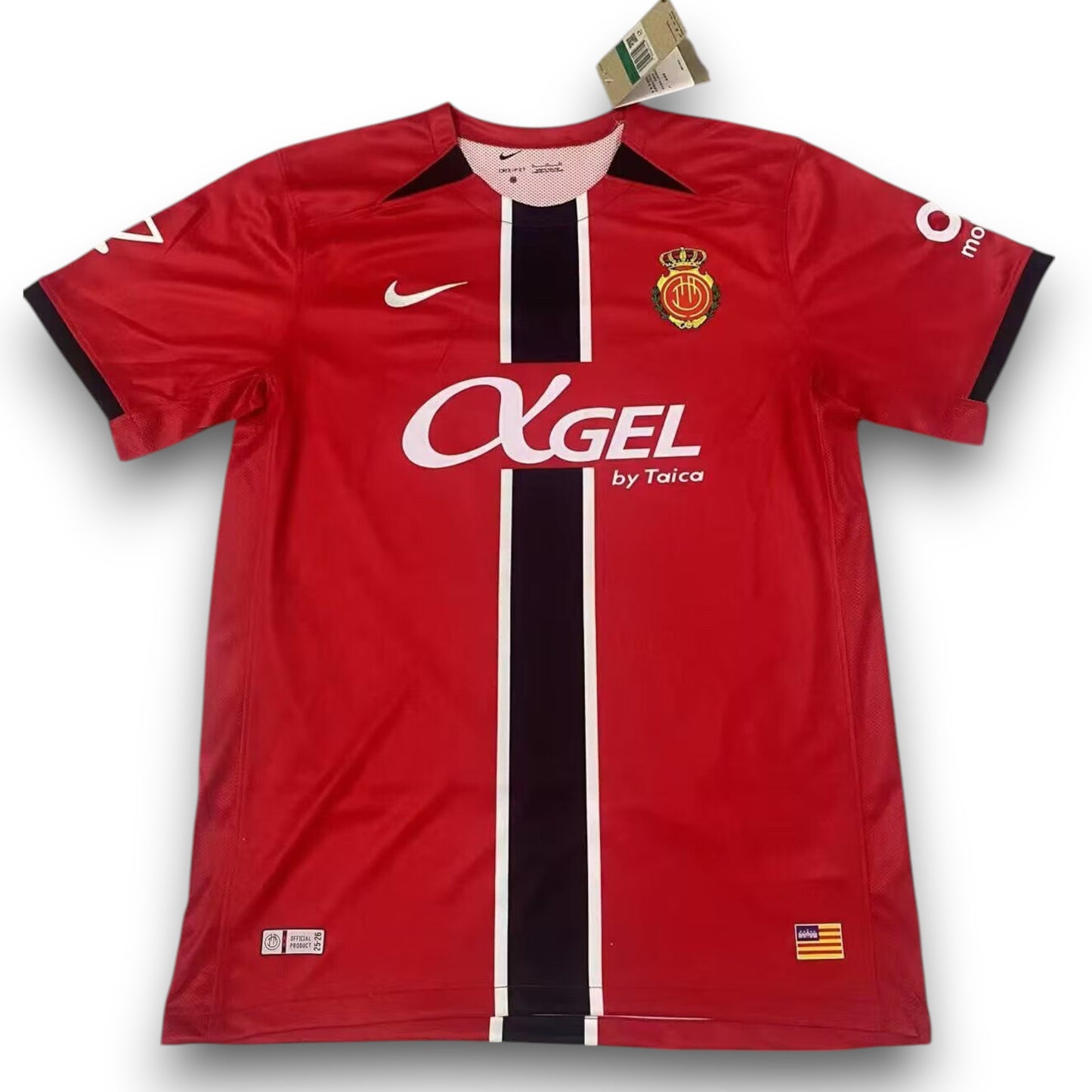 Camiseta Mallorca 2025-2026 Local