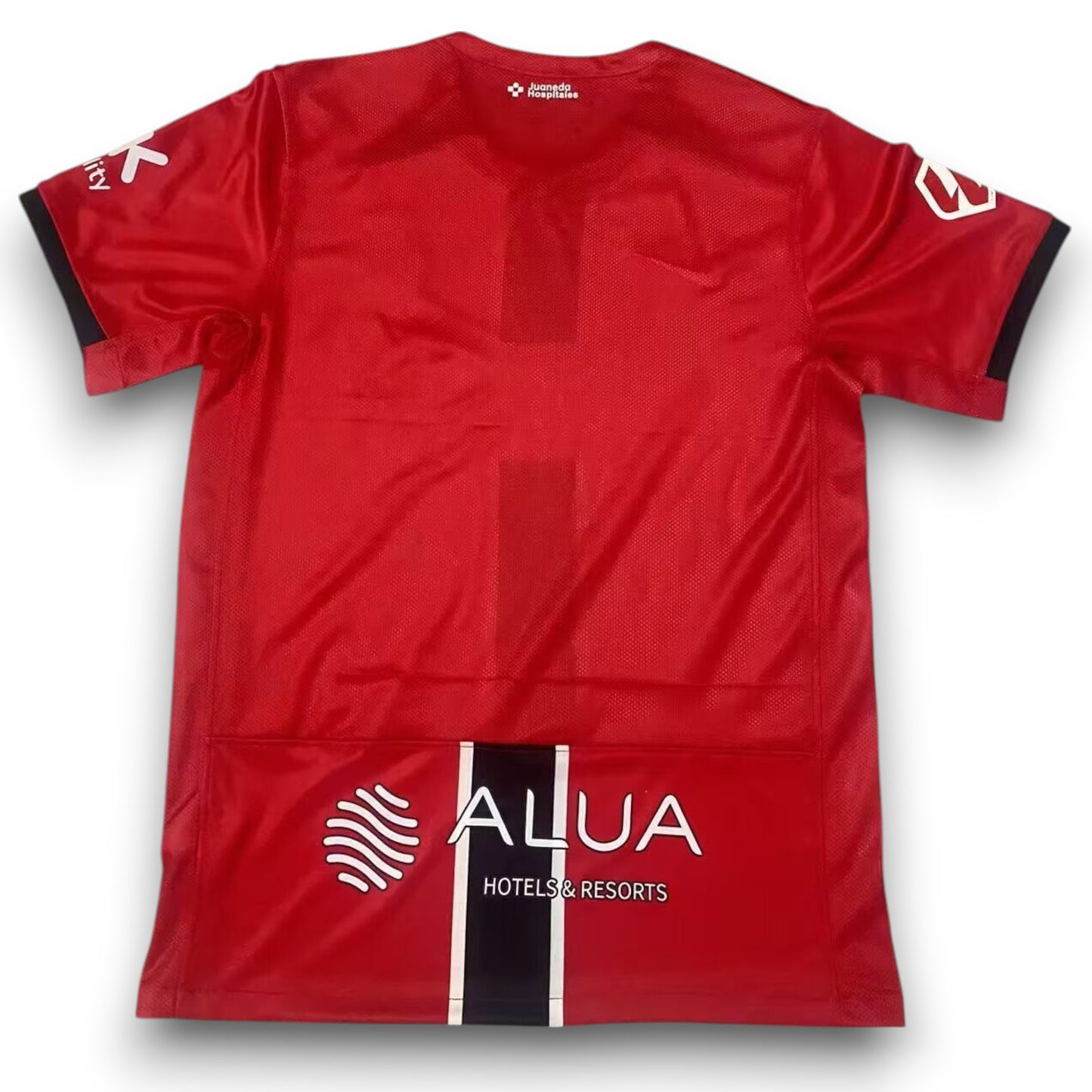 Camiseta Mallorca 2025-2026 Local