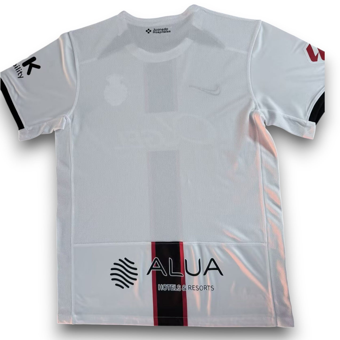 Camiseta Mallorca 2025-2026 Visitante