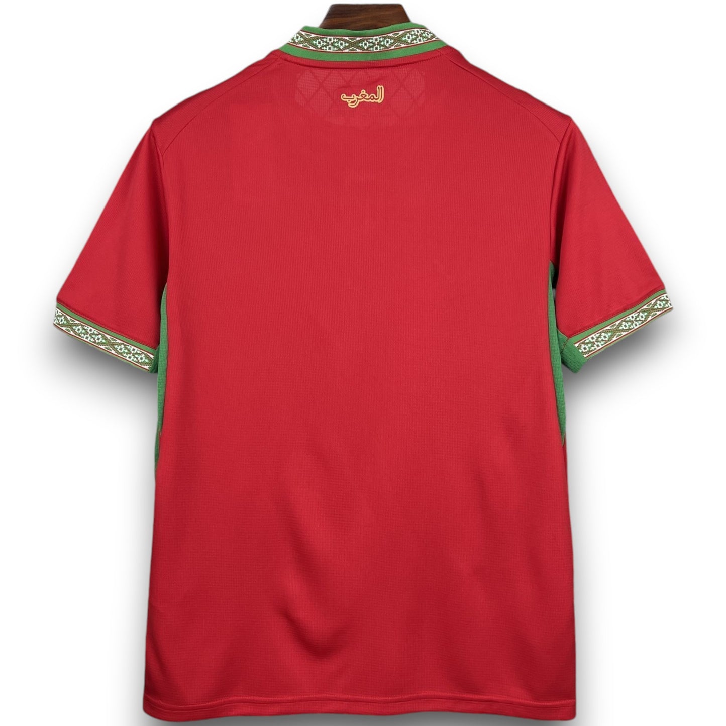 Camiseta Marruecos 2026-2027 Local
