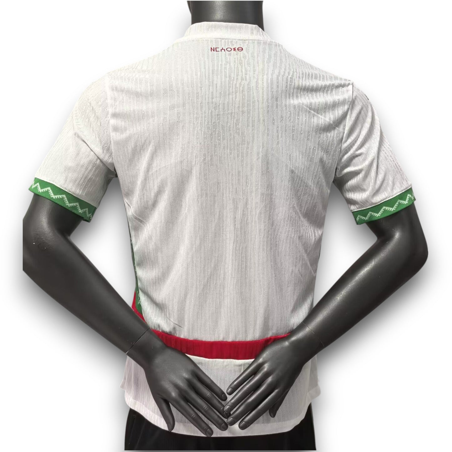 Camiseta Marruecos 2025-2026 Visitante - Version Pro Player